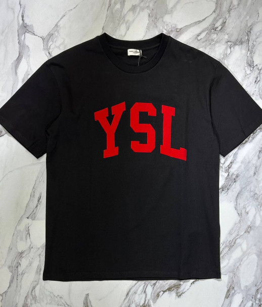 Футболка YSL 21992