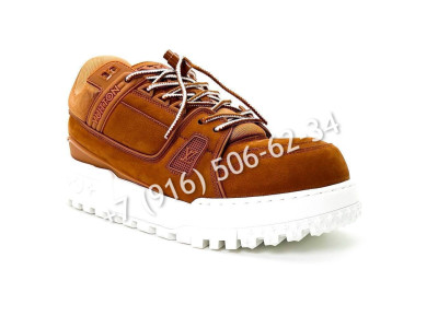 Кеды Louis Vuitton 5618 1