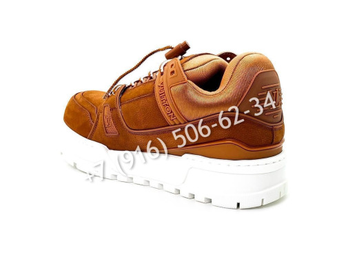 Кеды Louis Vuitton 5618 1