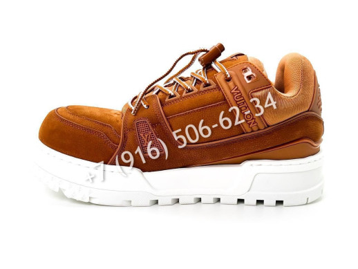 Кеды Louis Vuitton 5618 1