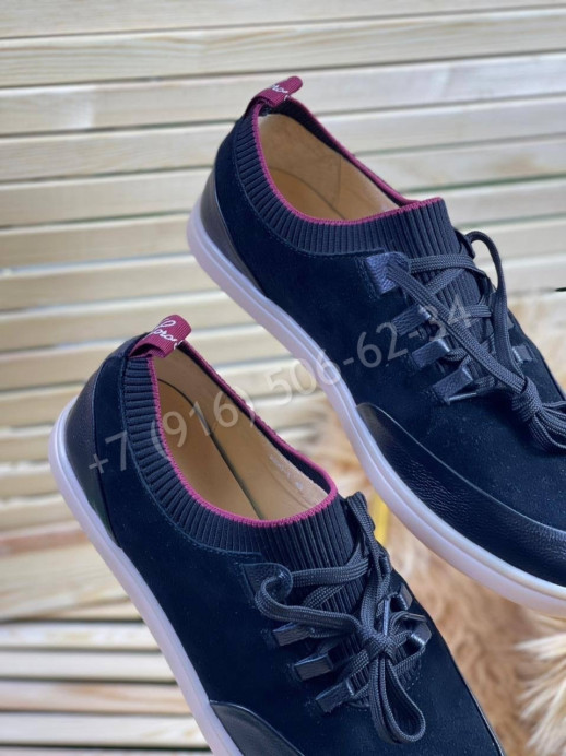 Кеды Loro Piana 11875