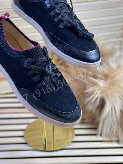 Кеды Loro Piana 11875