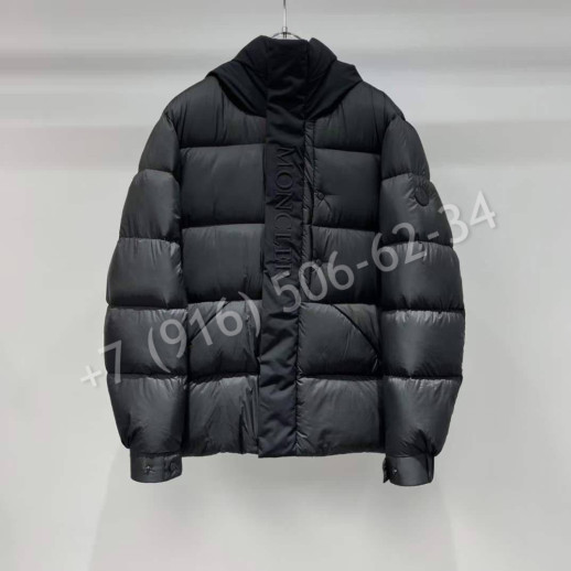 Куртка пуховик  Moncler 22092