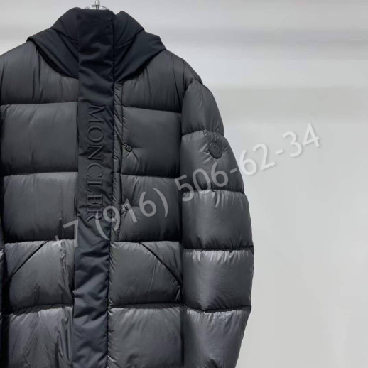 Куртка пуховик  Moncler 22092