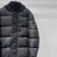 Куртка пуховик  Moncler 22092