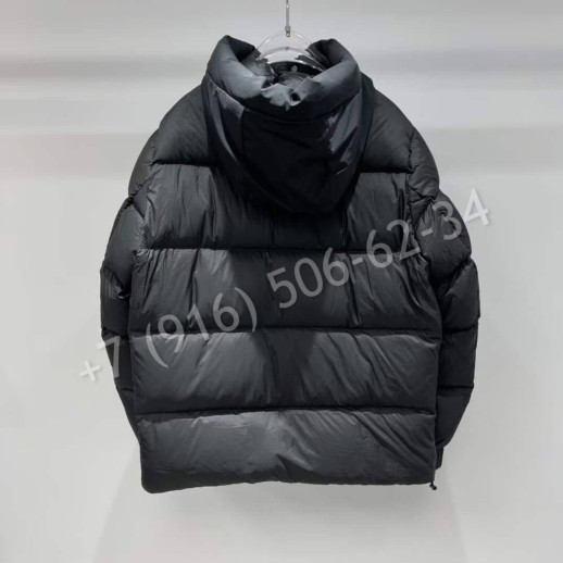 Куртка пуховик  Moncler 22092