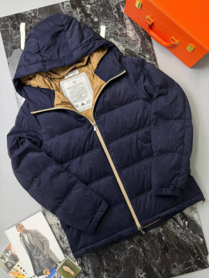 Куртка Brunello Cucinelli 7331 4