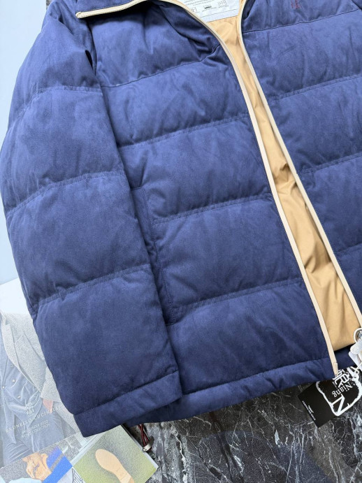 Куртка Brunello Cucinelli 7331 4