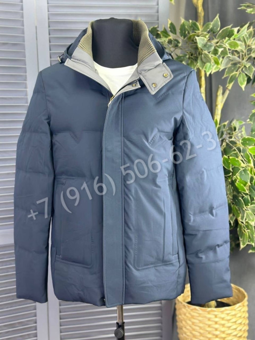 Куртка пуховик  Loro Piana 22196