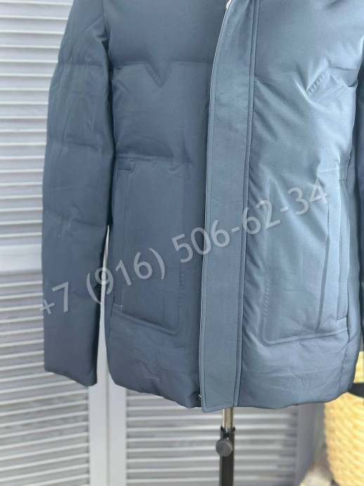 Куртка пуховик  Loro Piana 22196