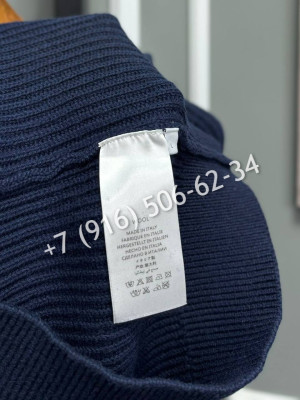 Толстовка Brunello Cucinelli 6202 1