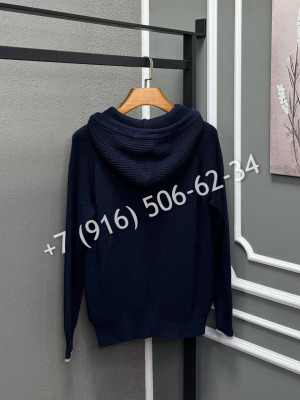 Толстовка Brunello Cucinelli 6202 1