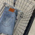Джинсы Louis Vuitton 12175