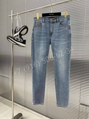 Джинсы Louis Vuitton 12175