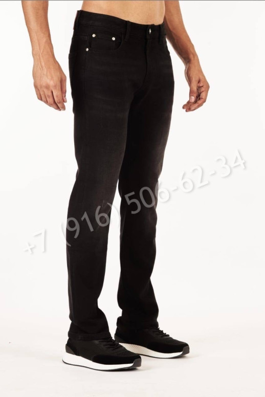 Джинсы Loro Piana 22396