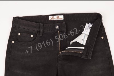 Джинсы Loro Piana 22396