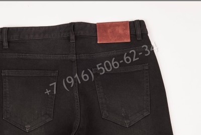 Джинсы Loro Piana 22396