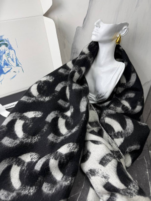 Шарф Chanel 24502