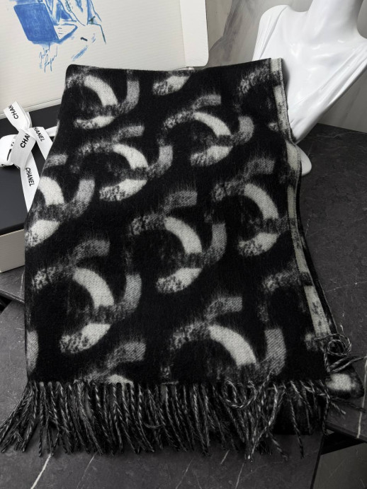 Шарф Chanel 24502