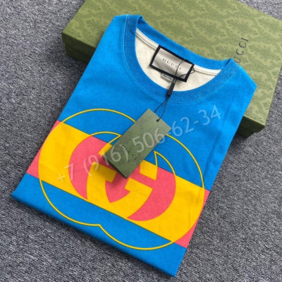 Футболка Gucci 12298