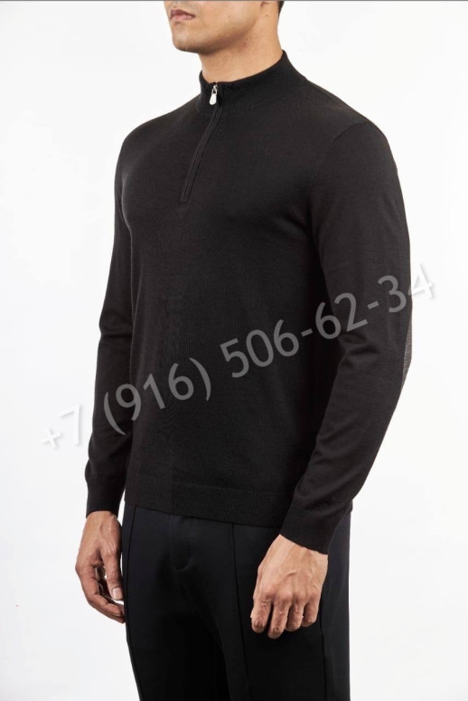 Поло Brunello Cucinelli 22499