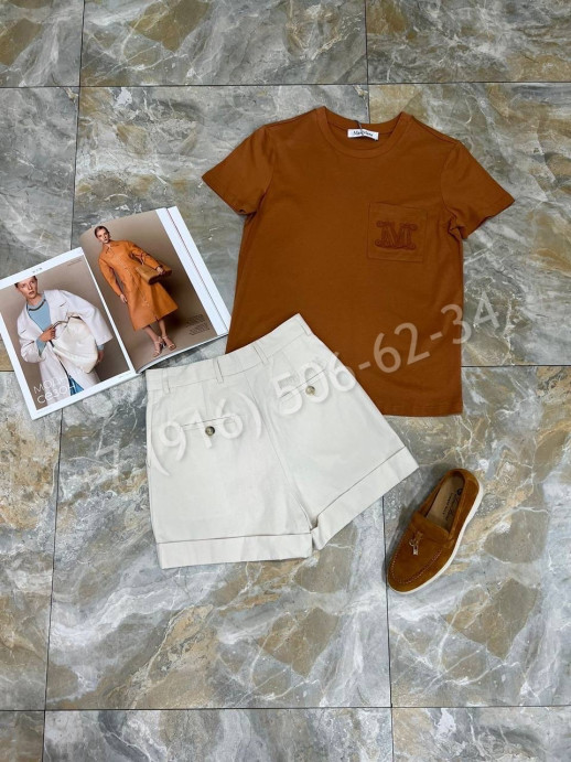 Футболка MaxMara 32579