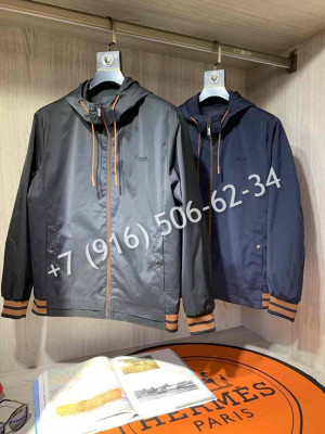 Куртка Zegna 34572 1