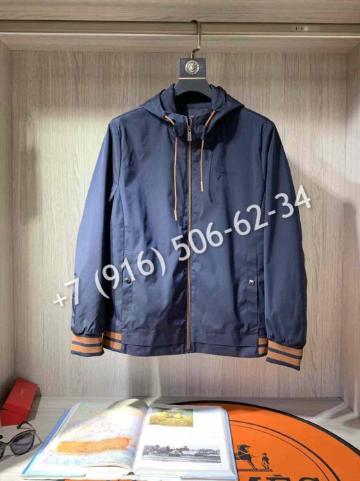 Куртка Zegna 34572 1