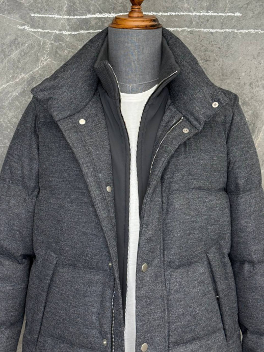 Куртка Loro Piana 24104 6