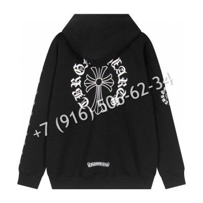 Толстовка Chrome Hearts 21478 3