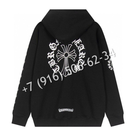 Толстовка Chrome Hearts 21478 3