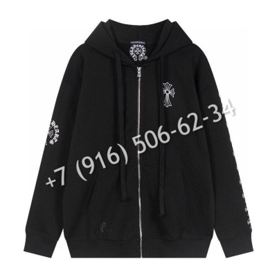 Толстовка Chrome Hearts 21478 3