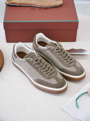 Кеды Loro Piana 31612 1