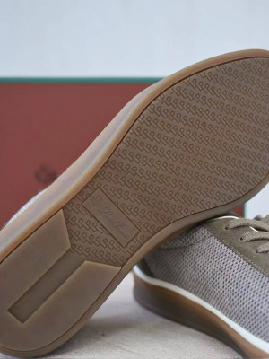 Кеды Loro Piana 31612 1