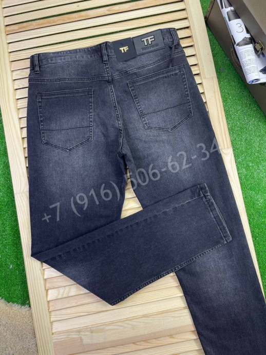 Джинсы Tom Ford 12498