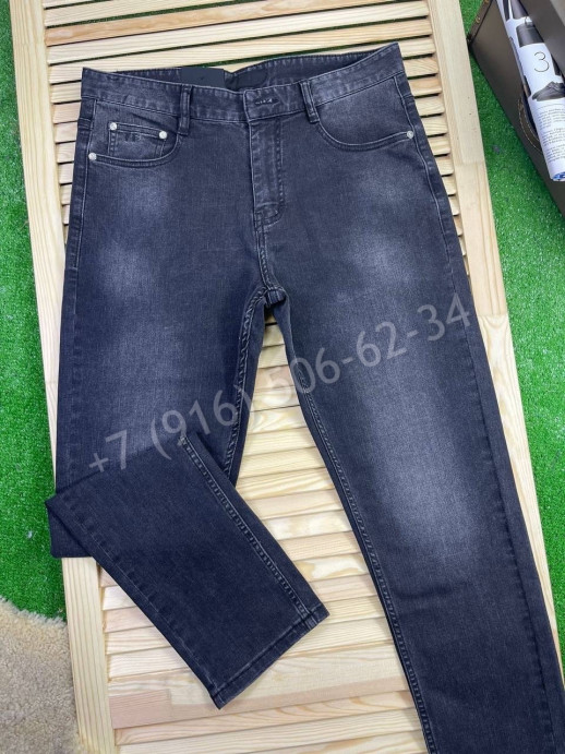 Джинсы Tom Ford 12498