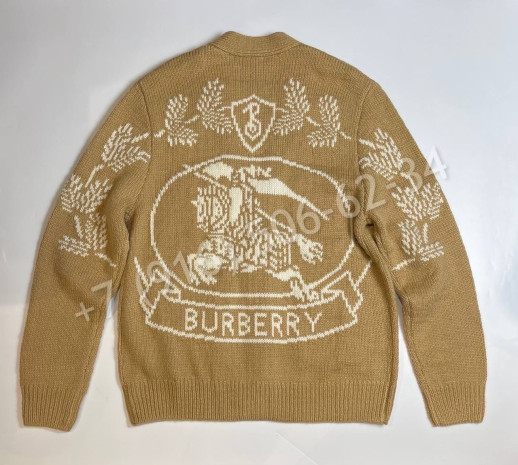 Кардиган Burberry 22703