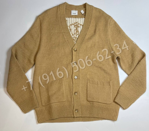 Кардиган Burberry 22703