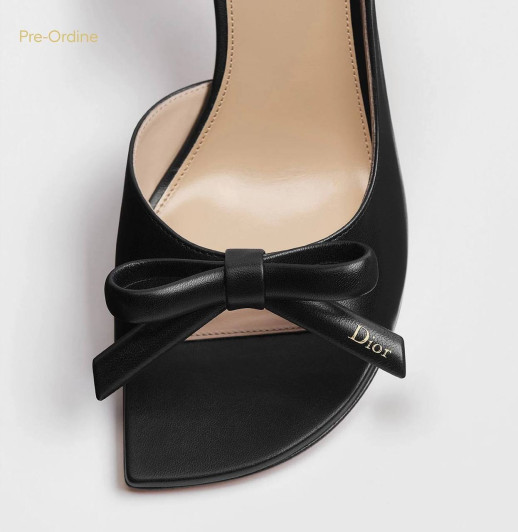 Босоножки Dior 13981