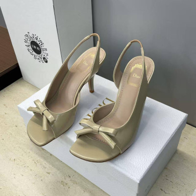 Босоножки Dior 13981