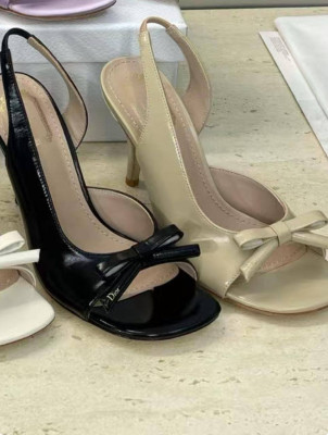 Босоножки Dior 13981