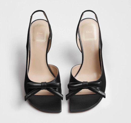 Босоножки Dior 13981