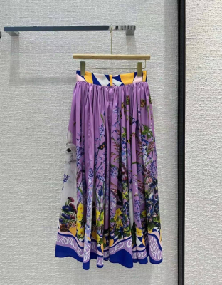 Юбка Dolce & Gabbana 12599