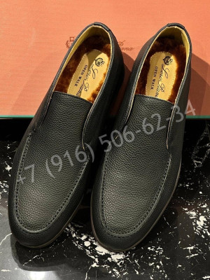 Лоферы Loro Piana 22803