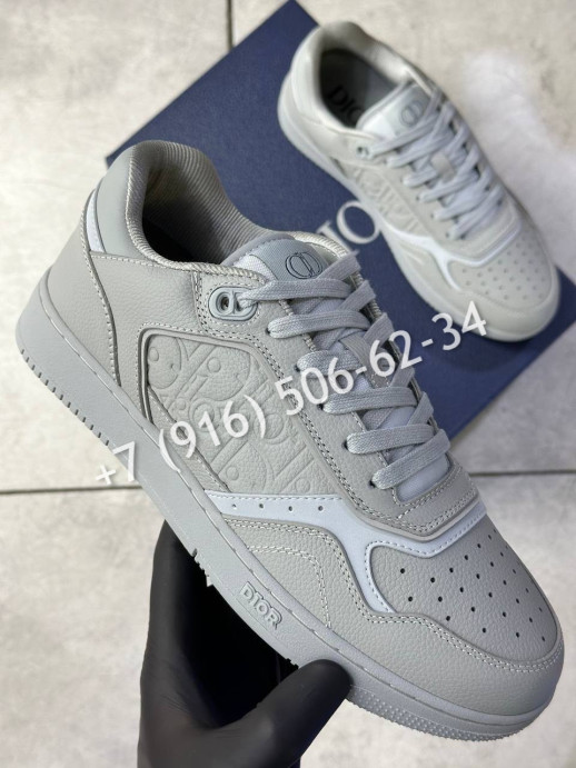 Кеды Dior 23843 1