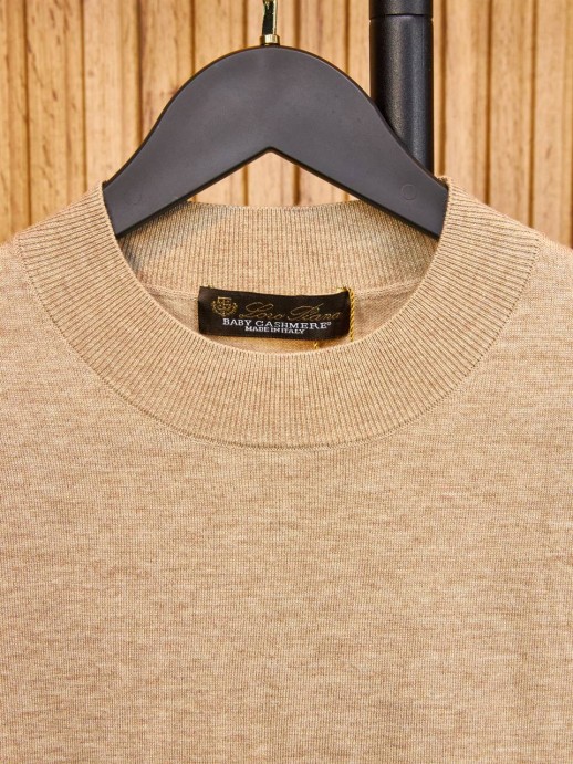 Поло Loro Piana 10040