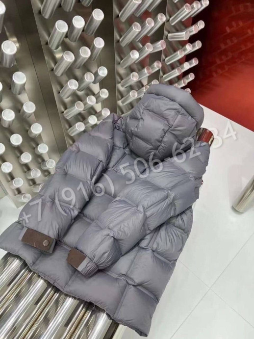 Куртка Zegna 22903