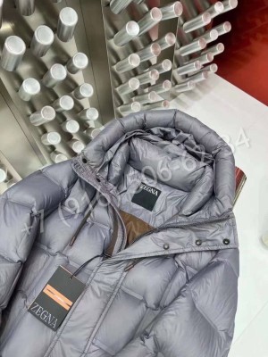 Куртка Zegna 22903