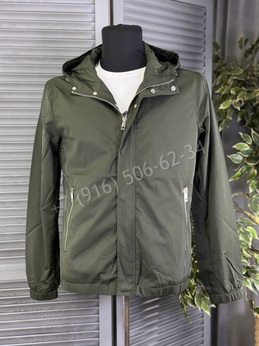 Ветровка Burberry 12800