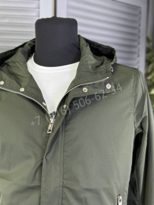 Ветровка Burberry 12800